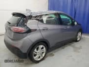 ✅ 2022 Chevrolet Bolt EV 1LT • VIN: 1G1FW6S01N4127387 • Lot: 56767984. Wystawiony na Copart z przebiegiem 45 228 mil. Bezpłatny archiwum sprzedaży aukcyjnych z USA i szczegółowy raport historii pojazdu na DreamBid. Zdjęcie 3.