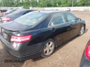 ✅ 2010 Toyota Camry • VIN: 4T1BF3EK1AU051712 • Lot: 42679602. Listed on IAAI with 242,529 mi. Free auction sales archive from the USA and detailed vehicle history report at DreamBid. Image 4.