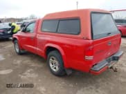 ✅ 2004 Dodge Dakota • VIN: 1D7FL36N04S700154 • Lot: 43770944. Listed on IAAI with 125,998 mi. Free auction sales archive from the USA and detailed vehicle history report at DreamBid. Image 3.