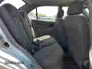 2004 Hyundai Accent GL z VIN KMHCG45C94U574027, wystawiony jako Copart lot #57463905 z przebiegiem 139 595 mil mil oraz Szkoda całkowita • Salvage title. Historia ofert i sprzedaży dostępna na DreamBid. Obrazek 10.