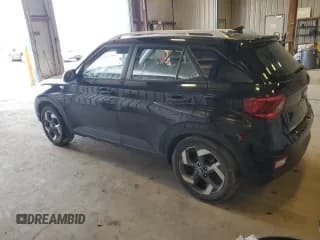 ✅ 2021 Hyundai Venue SEL • VIN: KMHRC8A35MU106279 • Lot: 50017065. Listed on Copart with 70,793 mi. Free auction sales archive from the USA and detailed vehicle history report at DreamBid. Image 2.