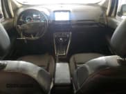 ✅ 2018 Ford EcoSport Titanium • VIN: MAJ6P1WL2JC158701 • Lot: 84882565. Listed on Copart with 106,100 mi. Free auction sales archive from the USA and detailed vehicle history report at DreamBid. Image 8.