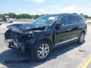 ✅ 2020 Infiniti QX60 Luxe • VIN: 5N1DL0MN6LC526033 • Lot: 42367371. Wystawiony na IAAI z przebiegiem 78 598 mil. Bezpłatny archiwum sprzedaży aukcyjnych z USA i szczegółowy raport historii pojazdu na DreamBid. Zdjęcie 6.