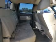 ✅ 2010 Ford F-150 XL • VIN: 1FTEW1C80AFC81436 • Лот: 85415395. Опубликован ранее на Copart с пробегом 196 457 миль. Бесплатный доступ к архиву аукционных продаж из США и подробный отчёт об истории автомобиля на DreamBid. Изображение 10.