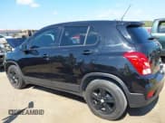 ✅ 2020 Chevrolet Trax LS • VIN: KL7CJKSB6LB020800 • Lot: 43283496. Listed on IAAI with 105,398 mi. Free auction sales archive from the USA and detailed vehicle history report at DreamBid. Image 15.