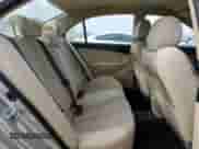 2010 Hyundai Sonata GLS z VIN 5NPET4AC9AH622548, wystawiony jako Copart lot #91658505 z przebiegiem 120 392 mil mil oraz Czysty tytuł • Clean title. Historia ofert i sprzedaży dostępna na DreamBid. Obrazek 10.