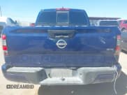 ✅ 2022 Nissan Frontier SV • VIN: 1N6ED1EJ9NN614831 • Lot: 43359164. Listed on IAAI with 88,879 mi. Free auction sales archive from the USA and detailed vehicle history report at DreamBid. Image 16.