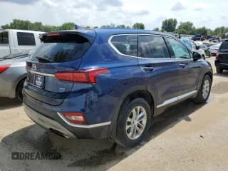 ✅ 2020 Hyundai Santa Fe SEL • VIN: 5NMS3CAD2LH238844 • Lot: 62668354. Wystawiony na Copart z przebiegiem 143 981 mil. Bezpłatny archiwum sprzedaży aukcyjnych z USA i szczegółowy raport historii pojazdu na DreamBid. Zdjęcie 3.