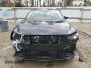 ✅ 2024 Mazda 3 S Preferred • VIN: 3MZBPACM7RM424663 • Lot: 52496455. Listed on Copart with 2,198 mi. Free auction sales archive from the USA and detailed vehicle history report at DreamBid. Image 5.