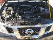 ✅ 2017 Nissan Frontier S • VIN: 1N6BD0CT8HN703733 • Lot: 85641195. Wystawiony na Copart z przebiegiem 12 781 mil. Bezpłatny archiwum sprzedaży aukcyjnych z USA i szczegółowy raport historii pojazdu na DreamBid. Zdjęcie 11.