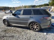 ✅ 2015 Land Rover Range Rover Sport HSE • VIN: SALWR2VF2FA522326 • Lot: 90678115. Wystawiony na Copart z przebiegiem 93 580 mil. Bezpłatny archiwum sprzedaży aukcyjnych z USA i szczegółowy raport historii pojazdu na DreamBid. Zdjęcie 2.