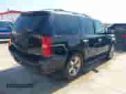 2008 Chevrolet Tahoe 2LT with VIN 1GNFC13098R136161, listed as a IAAI auction lot 42250146 with 328,795 mi miles and . Bid and sale history available at DreamBid. Image 4.