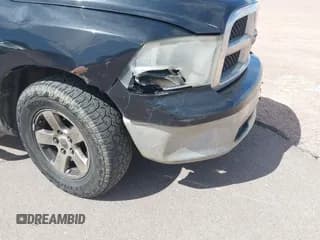 ✅ 2009 Dodge 1500 SLT • VIN: 1D3HB13P69S785984 • Lot: 42199257. Wystawiony na IAAI z przebiegiem 213 902 mil. Bezpłatny archiwum sprzedaży aukcyjnych z USA i szczegółowy raport historii pojazdu na DreamBid. Zdjęcie 6.