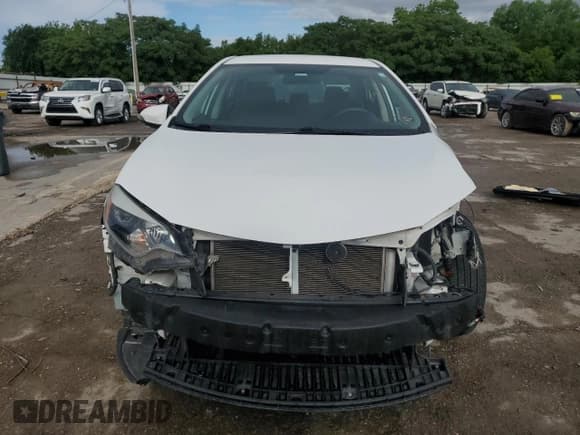 ✅ 2014 Toyota Corolla L • VIN: 2T1BURHE0EC136627 • Lot: 58584355. Listed on Copart with 79,521 mi. Free auction sales archive from the USA and detailed vehicle history report at DreamBid. Image 5.