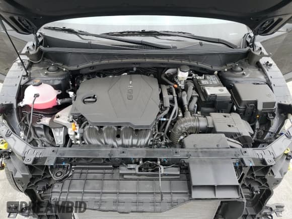 ✅ 2024 Hyundai Tucson SE • VIN: 5NMJA3DE6RH372688 • Lot: 72281424. Wystawiony na Copart z przebiegiem 4 235 mil. Bezpłatny archiwum sprzedaży aukcyjnych z USA i szczegółowy raport historii pojazdu na DreamBid. Zdjęcie 13.