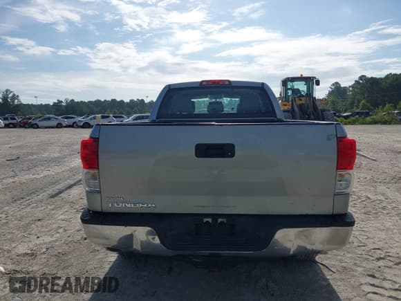 ✅ 2011 Toyota Tundra • VIN: 5TFRU5F11BX025041 • Лот: 42831132. Опубликован ранее на IAAI с пробегом 183 747 миль. Бесплатный доступ к архиву аукционных продаж из США и подробный отчёт об истории автомобиля на DreamBid. Изображение 16.
