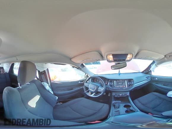 ✅ 2022 Dodge Durango SXT • VIN: 1C4RDJAG6NC187635 • Lot: 82687965. Listed on Copart with 91,817 mi. Free auction sales archive from the USA and detailed vehicle history report at DreamBid. Image 15.