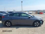 ✅ 2019 Hyundai Ioniq SEL • VIN: KMHC75LC1KU134132 • Lot: 41802201. Wystawiony na IAAI z przebiegiem 110 090 mil. Bezpłatny archiwum sprzedaży aukcyjnych z USA i szczegółowy raport historii pojazdu na DreamBid. Zdjęcie 13.