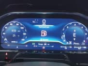 ✅ 2023 Chevrolet Silverado 1500 LT • VIN: 1GCUDDED9PZ295954 • Lot: 41508322. Listed on IAAI with 34,729 mi. Free auction sales archive from the USA and detailed vehicle history report at DreamBid. Image 7.