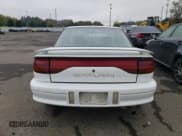 ✅ 1995 Saturn 2dr Coupe • VIN: 1G8ZH127XSZ326509 • Лот: 77352434. Опубликован ранее на Copart с пробегом 108 990 миль. Бесплатный доступ к архиву аукционных продаж из США и подробный отчёт об истории автомобиля на DreamBid. Изображение 6.