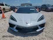 ✅ 2023 Chevrolet Corvette 2LT • VIN: 1G1YB2D44P5129550 • Lot: 66081805. Listed on Copart with 40,850 mi. Free auction sales archive from the USA and detailed vehicle history report at DreamBid. Image 5.