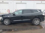 ✅ 2023 Buick Enclave Premium • VIN: 5GAERCKWXPJ255873 • Lot: 43461124. Wystawiony na IAAI z przebiegiem 31 002 mil. Bezpłatny archiwum sprzedaży aukcyjnych z USA i szczegółowy raport historii pojazdu na DreamBid. Zdjęcie 14.