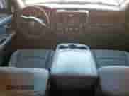 2015 Ram 1500 Express with VIN 1C6RR7KG8FS512951, listed as a Copart auction lot 84427035 with 264,308 mi miles and Clean title. Bid and sale history available at DreamBid. Image 8.