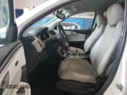 ✅ 2012 Chevrolet Traverse LTZ • VIN: 1GNKVLED6CJ319125 • Lot: 73757614. Wystawiony na Copart z przebiegiem 184 410 mil. Bezpłatny archiwum sprzedaży aukcyjnych z USA i szczegółowy raport historii pojazdu na DreamBid. Zdjęcie 7.