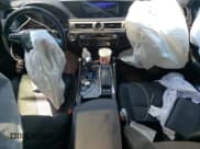 ✅ 2018 Lexus GS 350 • VIN: JTHBZ1BL3JA016280 • Лот: 63005365. Опубликован ранее на Copart с пробегом 92 253 миль. Бесплатный доступ к архиву аукционных продаж из США и подробный отчёт об истории автомобиля на DreamBid. Изображение 8.