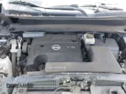 ✅ 2015 Nissan Pathfinder S • VIN: 5N1AR2MN1FC613114 • Lot: 42789284. Listed on IAAI with 113,107 mi. Free auction sales archive from the USA and detailed vehicle history report at DreamBid. Image 10.