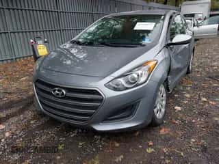 2016 Hyundai Elantra z VIN KMHD35LH0GU274336, wystawiony jako IAAI lot #43450977 z przebiegiem 36 958 mil mil oraz . Historia ofert i sprzedaży dostępna na DreamBid. Obrazek 2.