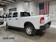 ✅ 2021 Ram 2500 Tradesman • VIN: 3C6UR5CJ5MG594070 • Lot: 71796785. Wystawiony na Copart z przebiegiem Nie podano. Bezpłatny archiwum sprzedaży aukcyjnych z USA i szczegółowy raport historii pojazdu na DreamBid. Zdjęcie 2.