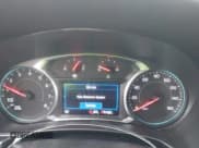 ✅ 2020 Chevrolet Equinox LT • VIN: 2GNAXVEX9L6198955 • Lot: 43609534. Wystawiony na IAAI z przebiegiem 34 526 mil. Bezpłatny archiwum sprzedaży aukcyjnych z USA i szczegółowy raport historii pojazdu na DreamBid. Zdjęcie 7.