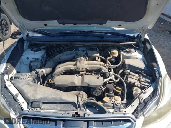 ✅ 2012 Subaru Impreza Premium • VIN: JF1GJAD65CH020241 • Lot: 43416930. Wystawiony na IAAI z przebiegiem 160 366 mil. Bezpłatny archiwum sprzedaży aukcyjnych z USA i szczegółowy raport historii pojazdu na DreamBid. Zdjęcie 10.