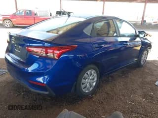 ✅ 2019 Hyundai Accent SE • VIN: 3KPC24A35KE049633 • Лот: 42004181. Опубликован ранее на IAAI с пробегом 74 920 миль. Бесплатный доступ к архиву аукционных продаж из США и подробный отчёт об истории автомобиля на DreamBid. Изображение 4.