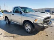 ✅ 2013 Ram 1500 Tradesman • VIN: 3C6JR6AG5DG546780 • Lot: 90751585. Wystawiony na Copart z przebiegiem Nie podano. Bezpłatny archiwum sprzedaży aukcyjnych z USA i szczegółowy raport historii pojazdu na DreamBid. Zdjęcie 4.