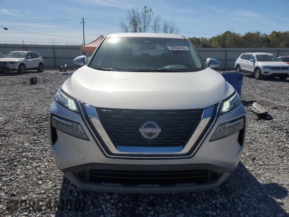✅ 2023 Nissan Rogue SV • VIN: 5N1BT3BB6PC896969 • Лот: 82654765. Опубликован ранее на Copart с пробегом 47 084 миль. Бесплатный доступ к архиву аукционных продаж из США и подробный отчёт об истории автомобиля на DreamBid. Изображение 5.