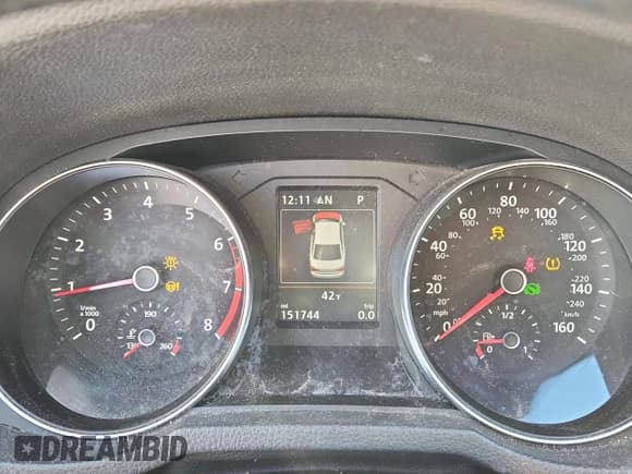 ✅ 2017 Volkswagen Passat SEL Premium • VIN: 1VWCT7A33HC085509 • Lot: 90846355. Wystawiony na Copart z przebiegiem 151 744 mil. Bezpłatny archiwum sprzedaży aukcyjnych z USA i szczegółowy raport historii pojazdu na DreamBid. Zdjęcie 9.