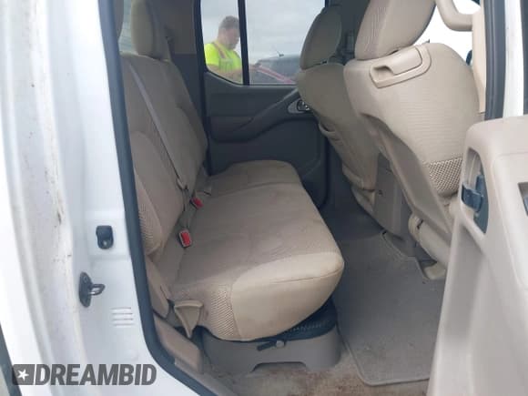 ✅ 2010 Nissan Frontier SE • VIN: 1N6AD0ER5AC436128 • Лот: 43040636. Опубликован ранее на IAAI с пробегом 227 626 миль. Бесплатный доступ к архиву аукционных продаж из США и подробный отчёт об истории автомобиля на DreamBid. Изображение 8.