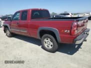 ✅ 2006 Chevrolet Silverado 1500 LT2 • VIN: 1GCEK19B46Z190853 • Лот: 56325805. Опубликован ранее на Copart с пробегом 164 349 миль. Бесплатный доступ к архиву аукционных продаж из США и подробный отчёт об истории автомобиля на DreamBid. Изображение 2.