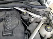 ✅ 2021 BMW X7 xDrive40i • VIN: 5UXCW2C02M9E34796 • Lot: 94359105. Listed on Copart with 390 mi. Free auction sales archive from the USA and detailed vehicle history report at DreamBid. Image 14.