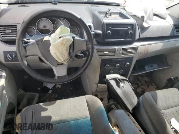 ✅ 2010 Volkswagen Routan S • VIN: 2V4RW4D16AR348382 • Lot: 67677854. Listed on Copart with 235,275 mi. Free auction sales archive from the USA and detailed vehicle history report at DreamBid. Image 8.