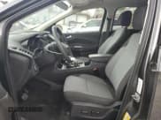 ✅ 2017 Ford Escape SE • VIN: 1FMCU0G90HUD75568 • Lot: 80661805. Listed on Copart with 172,792 mi. Free auction sales archive from the USA and detailed vehicle history report at DreamBid. Image 7.