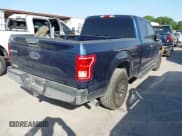 ✅ 2015 Ford F-150 XL • VIN: 1FTEX1CP0FKE14845 • Lot: 42013909. Listed on IAAI with 162,644 mi. Free auction sales archive from the USA and detailed vehicle history report at DreamBid. Image 4.