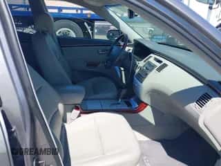 2007 Hyundai Azera SE с VIN KMHFC46F37A178442, выставлен на аукционе IAAI как лот 42850282 с пробегом 136 220 миль миль и . История ставок и продаж доступна на DreamBid. Изображение 5.