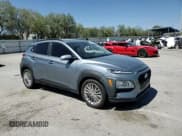 ✅ 2021 Hyundai Kona SEL • VIN: KM8K22AA0MU608066 • Лот: 59470894. Опубликован ранее на Copart с пробегом 30 209 миль. Бесплатный доступ к архиву аукционных продаж из США и подробный отчёт об истории автомобиля на DreamBid. Изображение 10.