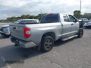 ✅ 2015 Toyota Tundra SR5 • VIN: 5TFRY5F15FX177849 • Lot: 41912719. Wystawiony na IAAI z przebiegiem 233 567 mil. Bezpłatny archiwum sprzedaży aukcyjnych z USA i szczegółowy raport historii pojazdu na DreamBid. Zdjęcie 4.