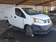 ✅ 2018 Nissan NV200 S • VIN: 3N6CM0KN0JK699437 • Lot: 42192309. Listed on IAAI with 140,280 mi. Free auction sales archive from the USA and detailed vehicle history report at DreamBid. Image 1.