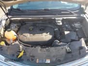 ✅ 2017 Lincoln MKC Reserve • VIN: 5LMCJ3C94HUL02474 • Lot: 43416290. Wystawiony na IAAI z przebiegiem 81 497 mil. Bezpłatny archiwum sprzedaży aukcyjnych z USA i szczegółowy raport historii pojazdu na DreamBid. Zdjęcie 10.