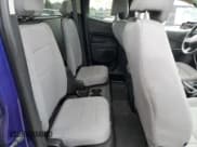 ✅ 2017 GMC Canyon 4WD SLE • VIN: 1GTH6BEA8H1247237 • Lot: 63293505. Wystawiony na Copart z przebiegiem 108 990 mil. Bezpłatny archiwum sprzedaży aukcyjnych z USA i szczegółowy raport historii pojazdu na DreamBid. Zdjęcie 10.